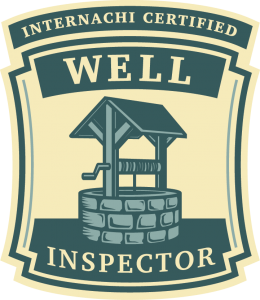 Internachi Certified WELL Inspector